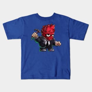 shin Kids T-Shirt